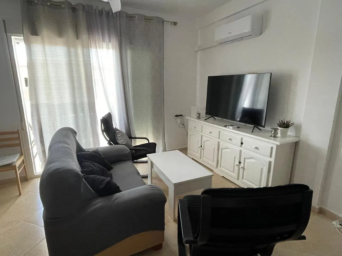 Vistas Al Mar A 10 Metros De La Playa De Regla Parking Gratis Apartment Chipiona 0*,